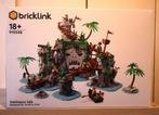 LEGO Bricklink Ominous Isle 910038, Kinderen en Baby's, Speelgoed | Duplo en Lego, Ophalen of Verzenden, Nieuw, Complete set, Lego