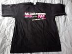 Rolling Stones Licks European Tour 2003 Shirt Maat XL nieuw, Kleding | Heren, T-shirts, Ophalen, Zwart, Rolling stones, Maat 56/58 (XL)
