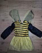 Een bijen jurkje, Ophalen of Verzenden, 110 t/m 116, Meisje