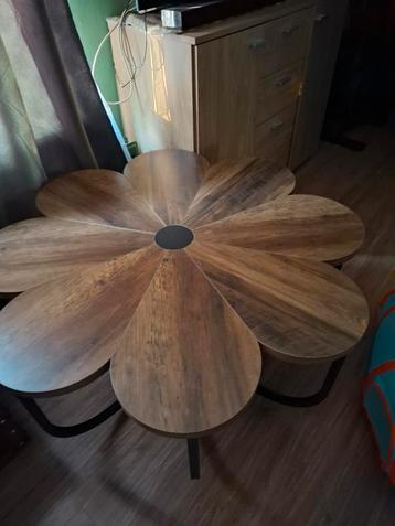 prachtige salontafel  beschikbaar voor biedingen
