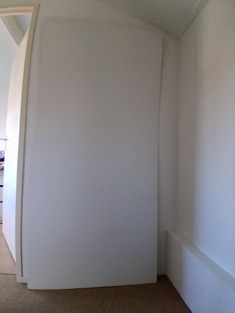 Hard board 90190 Gebruikt voor bed lade, Ophalen