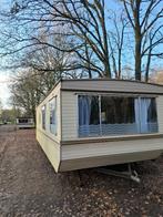 stacaravan zonder staplaats, Tot en met 4