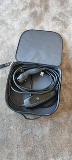 Mercedes Benz Thuislader met tas, Ophalen, Nieuw, Laadkabel
