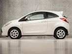 Ford Ka 1.2 Sport (AIRCO, RADIO, PARELMOER, SPORTSTOELEN, EL, Voorwielaandrijving, Stof, Gebruikt, 4 cilinders