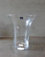 Leonardo glazen vaas, Huis en Inrichting, Woonaccessoires | Vazen, Overige kleuren, Nieuw, Ophalen of Verzenden, Glas