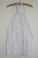 Lief vintage pyjama jasje met trappelzak / bakerzak dieren, Ophalen of Verzenden, Gebruikt, Bakerzak of Bakerdoek