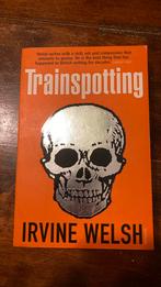 Irvine Welsh - Trainspotting, Ophalen of Verzenden, Zo goed als nieuw, Irvine Welsh