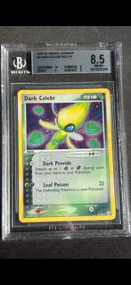 BGS 8,5 Dark Celebi #HL4, Ophalen of Verzenden, Zo goed als nieuw