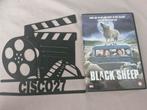 Black Sheep, Vanaf 16 jaar, Ophalen of Verzenden, Zo goed als nieuw, Overige genres