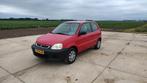 Honda LOGO 1.3 2001 Rood, Auto's, 450 kg, 4 cilinders, 1343 cc, LOGO
