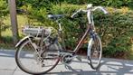 Batavus Ventoux Easy, electrisch, Fietsen en Brommers, Elektrische fietsen, Ophalen, Batavus, Zo goed als nieuw, 51 tot 55 cm