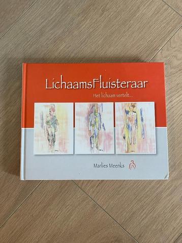 Lichaamsfluisteraar... Het lichaam vertelt  beschikbaar voor biedingen