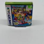 NINTENDO Gameboy Color Game - Game & Watch Gallery 2, 1 speler, Ophalen of Verzenden, Vanaf 3 jaar