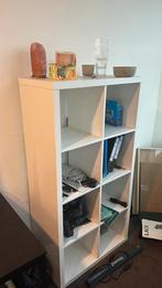Kallax kast (zo goed als nieuw, Huis en Inrichting, Kasten | Stellingkasten, Ophalen, Zo goed als nieuw