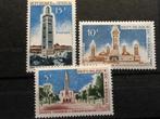 Senegal 1964, Postzegels en Munten, Postzegels | Afrika, Ophalen of Verzenden, Overige landen, Postfris