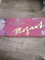 Mozart the Masterworks, Ophalen of Verzenden