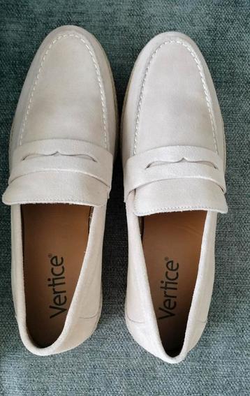 Nieuw! Vertice -Loafers heren mt.45 beschikbaar voor biedingen