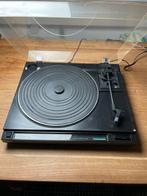 Kenwood KD-55R Direct Drive Draaitafel - Doet het!, Audio, Tv en Foto, Platenspelers, Overige merken, Gebruikt, Automatisch, Ophalen of Verzenden