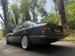 Mercedes-benz 200-500 (W124) 300 E automaat | graag tekst le, Auto's, Automaat, Gebruikt, Zwart, Bedrijf