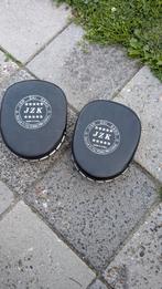 Training boks handschoenen, Sport en Fitness, Vechtsporten en Zelfverdediging, Ophalen of Verzenden, Zo goed als nieuw, Taekwondo