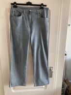 Spijkerbroek dames grijs maat 42., Kleding | Dames, Spijkerbroeken en Jeans, Ophalen of Verzenden, Onbekend, W33 - W36 (confectie 42/44)