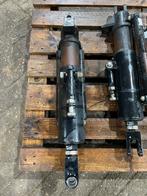 Schuitemaker Onderdelen, Ophalen