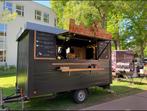 Foodtruck / Verkoopwagen instapklaar, Zakelijke goederen, Partijgoederen en Retail | Verkoopwagens, Ophalen