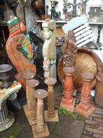 Antiek curiosa uit India, Antiek en Kunst, Kunst | Beelden en Houtsnijwerken, Ophalen