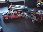 Lego technic, Ophalen, Zo goed als nieuw, Overige merken