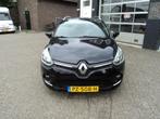 Renault Clio Estate 0.9 TCe Limited Airco Cruise Navigatie, Voorwielaandrijving, 898 cc, Gebruikt, 580 kg