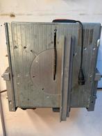 Elu zaagtafel zaagmachine flipover afkortzaag verstekzaag, Doe-het-zelf en Verbouw, Gereedschap | Zaagmachines, Ophalen, Zo goed als nieuw