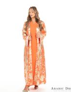 Splinternieuwe kimono set kaftan caftan maat l/xl, Kleding | Dames, Gelegenheidskleding, Ophalen of Verzenden, Nieuw, Maat 46/48 (XL) of groter