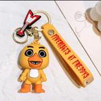 Five Nights at Freddy's Sleutelhanger / bag clip, Ophalen, Funko, Nieuw, 2802 Wetmore Ave Everett, WA 98201 USA