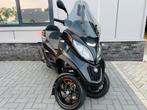 PIAGGIO MP3 350 LT ABS ASR SPORT 2020 AUTORIJBEWIJS BTW, Motoren, Bedrijf, Scooter, 12 t/m 35 kW, 350 cc