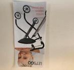 Trust binnentr rollator met dienblad of tas, Ophalen of Verzenden, Zo goed als nieuw, Auto