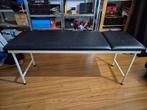 Massagetafel, Ophalen of Verzenden, Gebruikt, Massagetafel