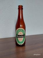 bierflesje van Heineken, Verzamelen, Biermerken, Ophalen of Verzenden, Gebruikt, Flesje(s), Heineken