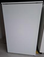 Zanussi ZBA15041SA inbouwkoelkast met nis  88 cm, 150 tot 200 liter, 45 tot 60 cm, Ophalen, 85 tot 120 cm