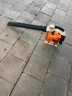 Stuhl bladblazer BG 86, Tuin en Terras, Bladblazers, Ophalen, Gebruikt, Benzine