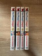 One Pound Gospel manga compleet, Complete serie of reeks, Verzenden, Gelezen, Japan (Manga)