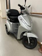 Scootmobiel IVA E1000, Overige merken, Ophalen of Verzenden, Zo goed als nieuw, 16 km/u of meer