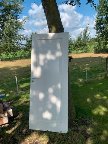 2 opdek deuren beschikbaar voor biedingen