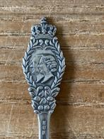 Vintage GN Gero 90 verzilverd theelepeltje Juliana Bernhard, Antiek en Kunst, Ophalen of Verzenden