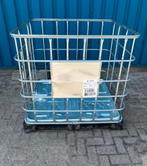 Houtkrat / IBC, Minder dan 3 m³, Ophalen of Verzenden