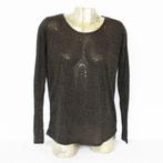 Maison Scotch Truitje 501 (M) - 501 € 25,-, Maat 38/40 (M), Zo goed als nieuw, Groen, Maison Scotch