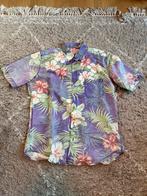 Ripndip Overhemd - 1e collecties - maat L, Overige kleuren, Ripndip, Ophalen of Verzenden, Zo goed als nieuw