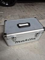 Makita Vacuumpomp 18V, Ophalen of Verzenden, Gebruikt