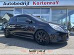 Opel Corsa 1.6-16V GSI Carplay/navi/airco/cruise control/zie, Auto's, Opel, Stof, Gebruikt, 4 cilinders, 150 pk