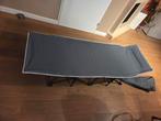 Ligbed nieuw!, Ophalen, Nieuw, Aluminium