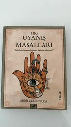 Uyanış masalları, Ophalen of Verzenden, Zo goed als nieuw, Actiefiguurtje